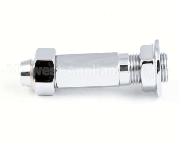 01262.0000 Bunn Fct Shank, Crm-3.88W/O Ga Hl
