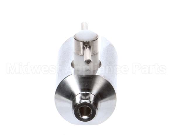 01267.0000 Bunn Valve, Sight Gauge-Shut Off