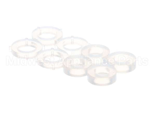 01270.0000 Bunn Gasket Kit, Sight Ga Base/Cap
