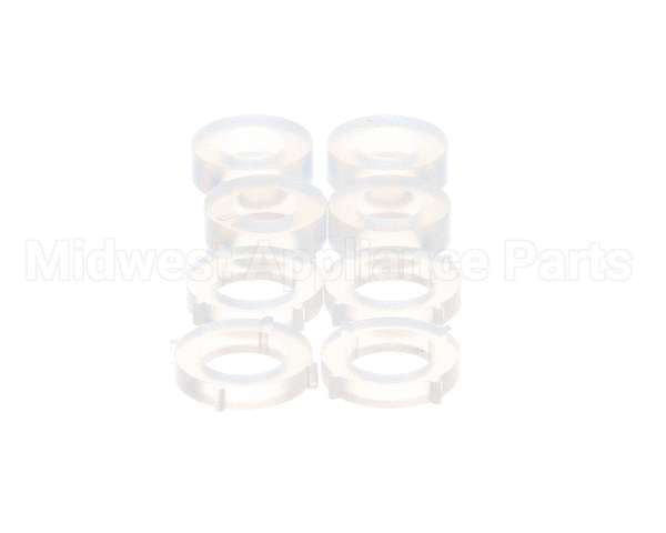 01270.0000 Bunn Gasket Kit, Sight Ga Base/Cap