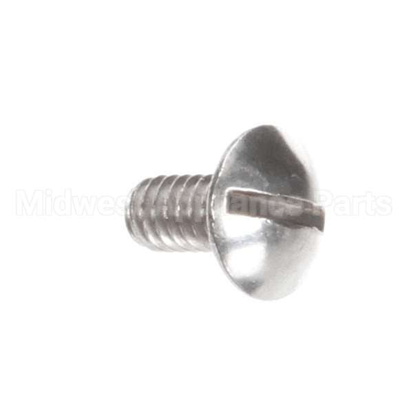 012700 Compatible Groen Screw, Truss Head, 1/4-2 0 X 1/2"