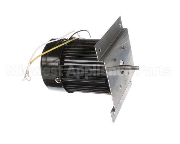 012P00103 Alliance Manufacturing Motor