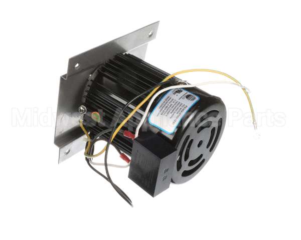 012P00103 Alliance Manufacturing Motor