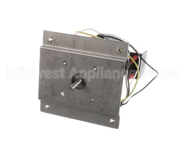 012P00103 Alliance Manufacturing Motor