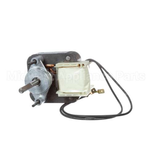 012P00205 Alliance Manufacturing Motor (Fan)