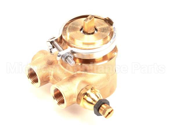 01300004 Nuova Simonelli Pump For Master/Appia/Caffette