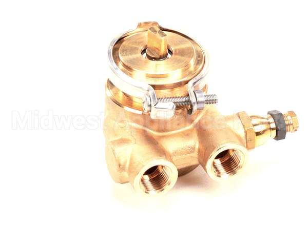 01300004 Nuova Simonelli Pump For Master/Appia/Caffette