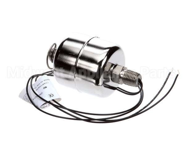 0130023 Meiko Float Switch 200Psig U.s. Vers