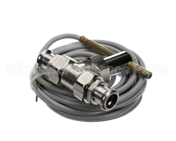 0130055 Meiko Flow Control Dw-R Dn 15 230Vac