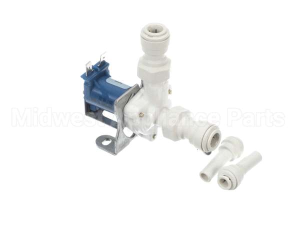 01301688 Follett Solenoid, Water Feed 220V