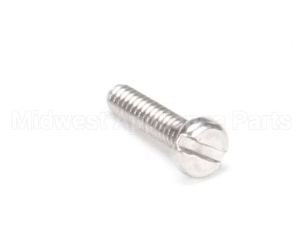 01303.0000 Bunn Screw, Pnh Sltd Sst 4-40X.50