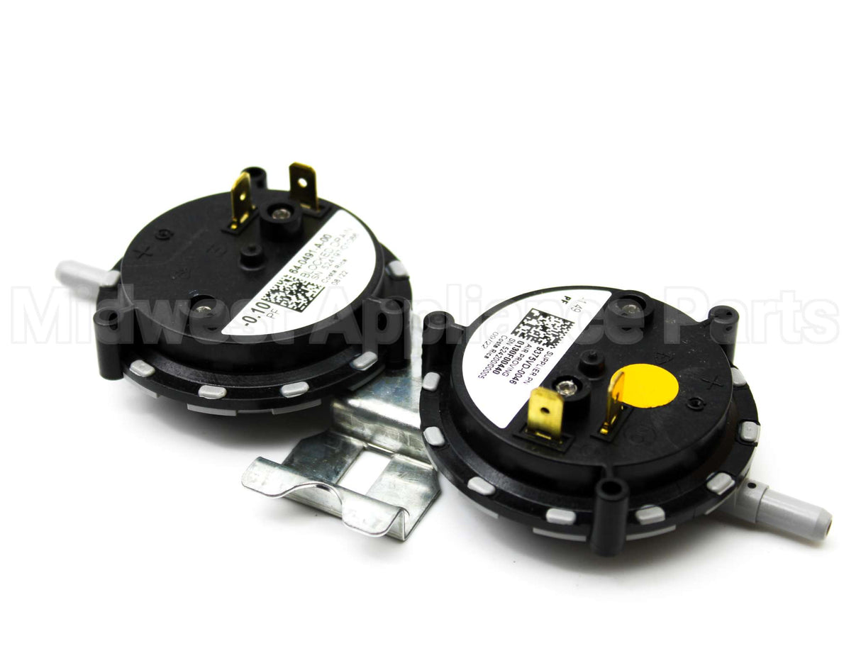 0130F00440 Amana-Goodman -.1/-1.49 Dual Pressure Switch