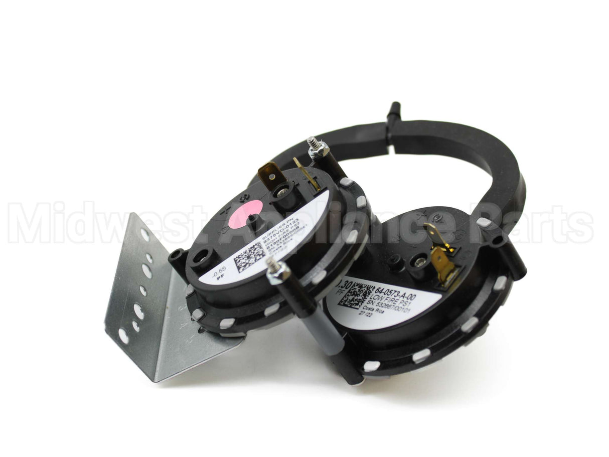 0130F00508 Amana-Goodman Air Pressure Switch - Dual