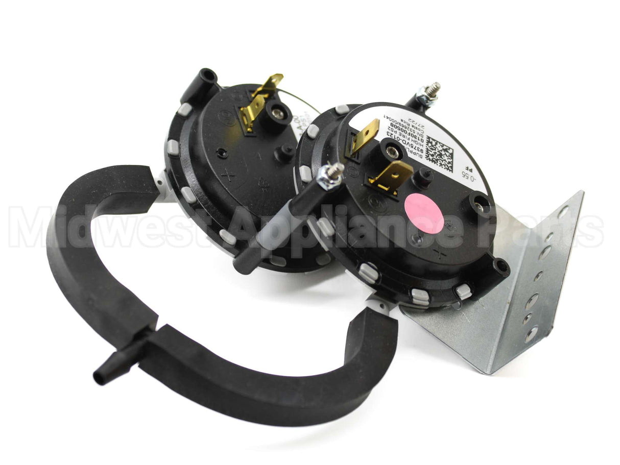 0130F00508 Amana-Goodman Air Pressure Switch - Dual