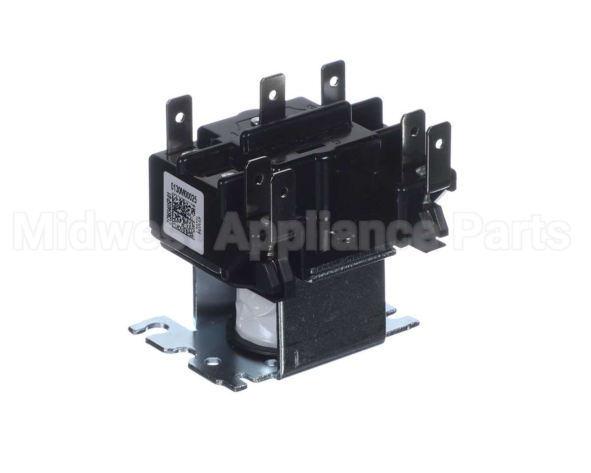 0130M00025SP Amana-Goodman 24V Switching Relay