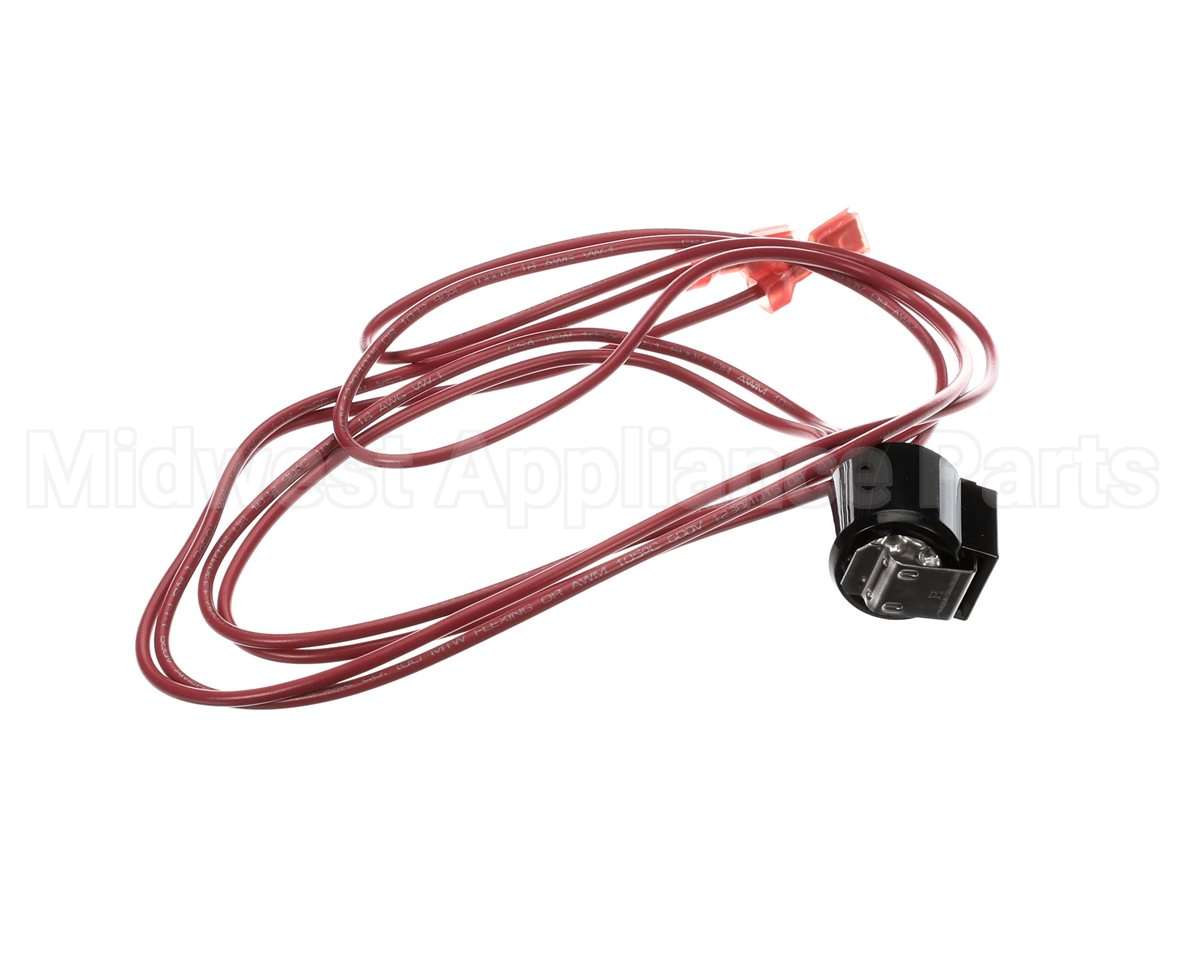0130M00098 Amana-Goodman Defrost Thermostat