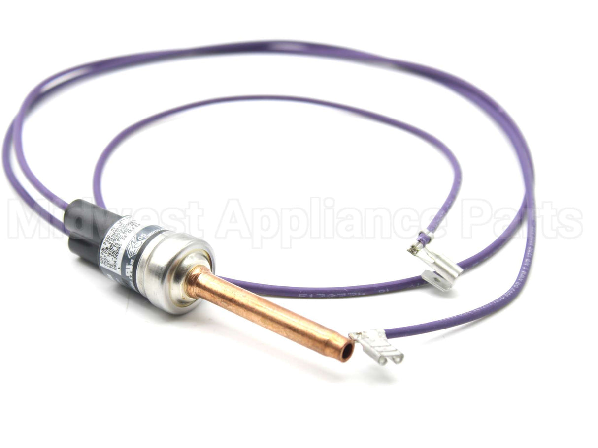 0130M00132 Amana-Goodman 660-420# High Pressure Switch