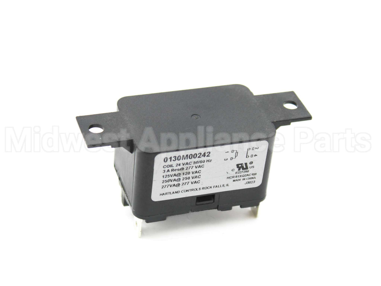 0130M00242 Amana-Goodman 24V Relay