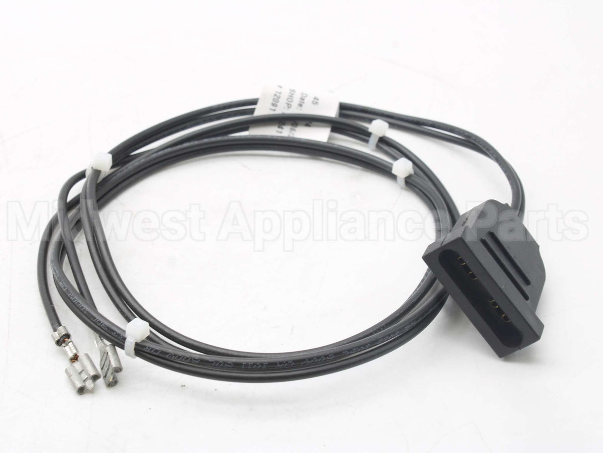 0130M00410 Amana-Goodman Reversing Valve Coil Leads