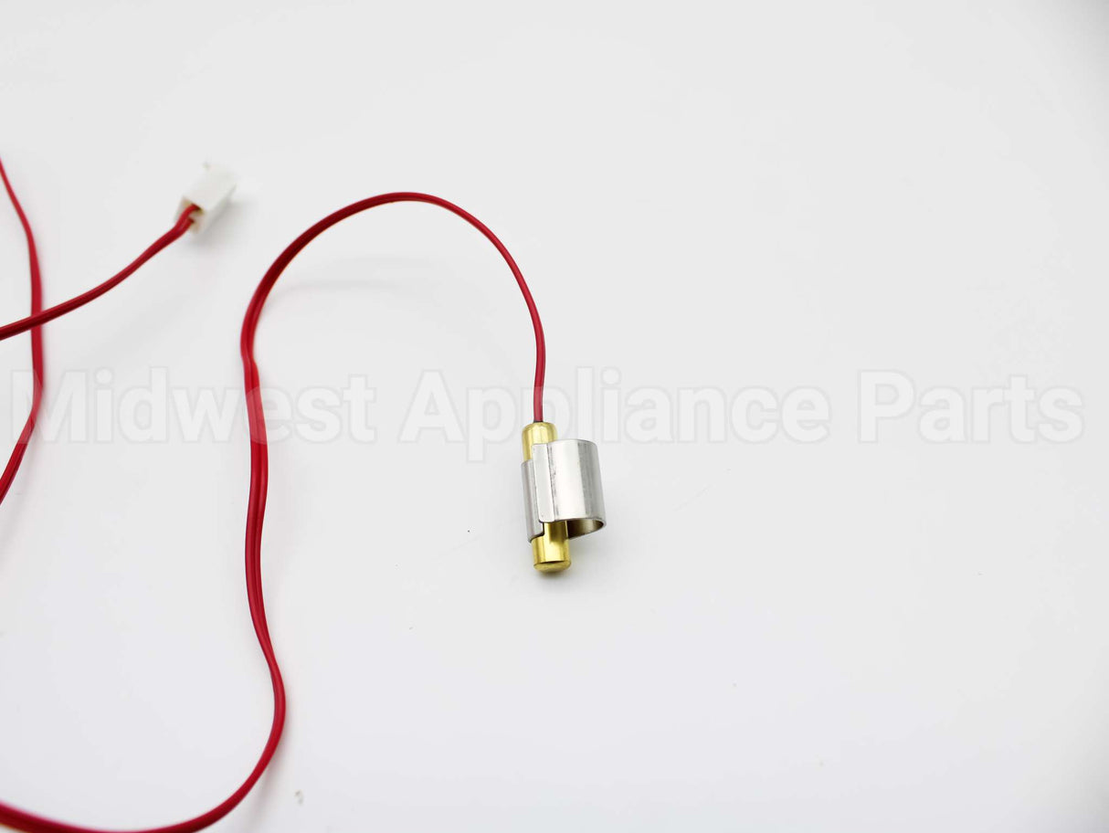 0130P00084 Amana-Goodman Thermistor .375,Red Indoorcoil