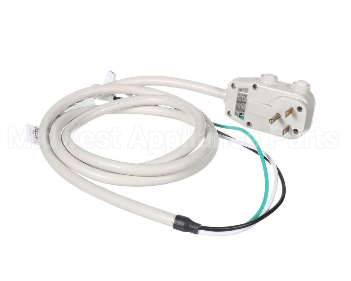 0130P00112 Amana-Goodman Cord 250V 15A Lcd W/Surge Prot