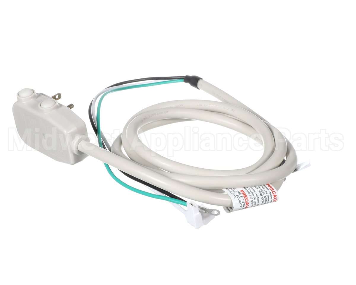 0130P00112 Amana-Goodman Cord 250V 15A Lcd W/Surge Prot