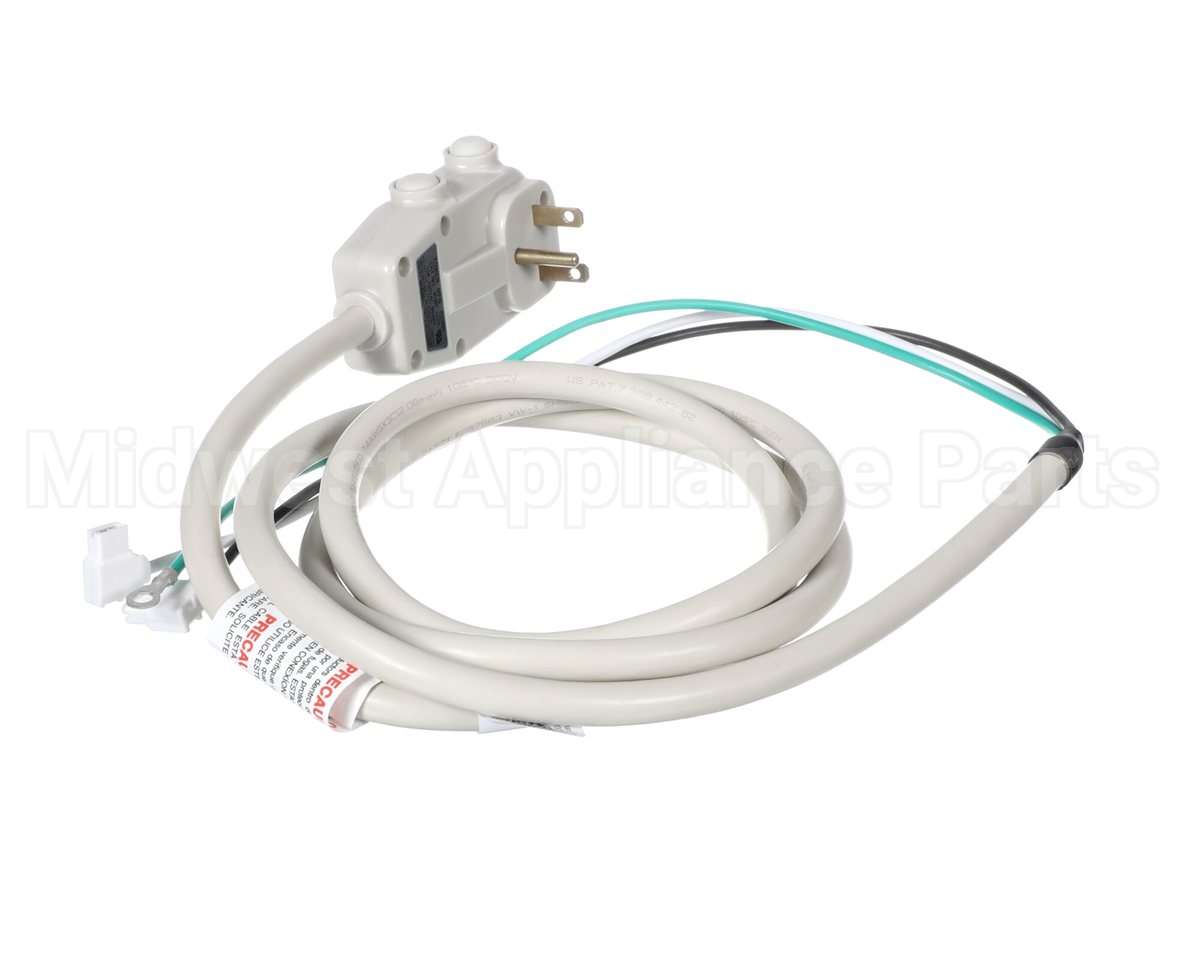 0130P00112 Amana-Goodman Cord 250V 15A Lcd W/Surge Prot