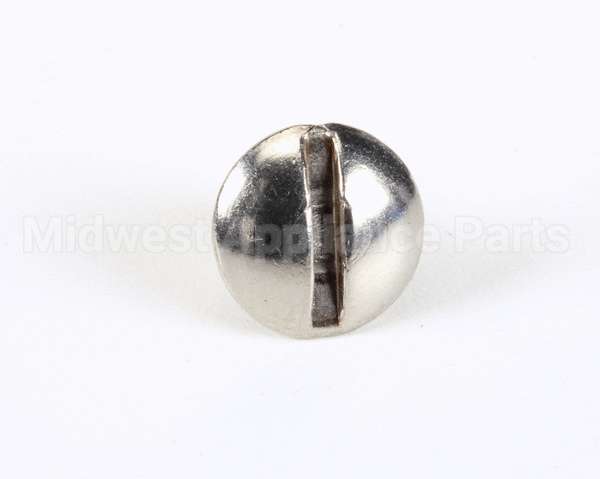 01311.0000 Bunn Screw, Trh Sltd Sst 8-32X.25