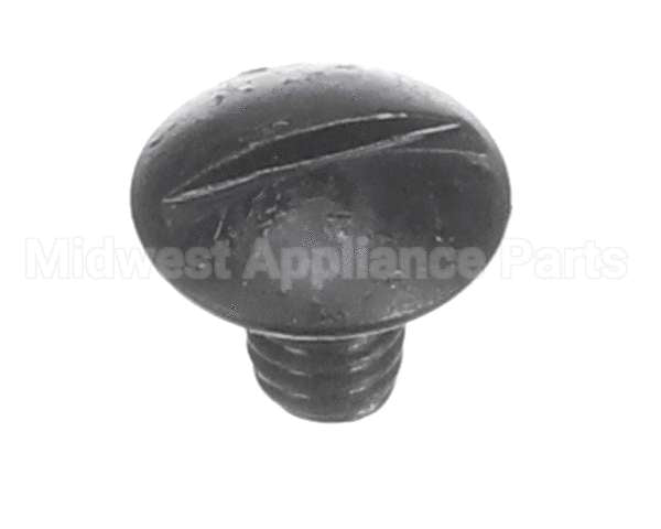 01311.0003 Bunn Screw,Trh Sltd Blk 8-32 X .25