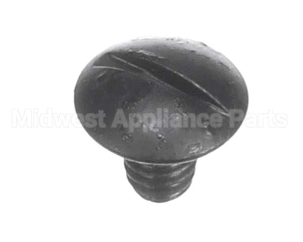 01311.0003 Bunn Screw,Trh Sltd Blk 8-32 X .25