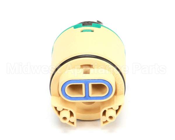 013111-45 T&S Brass B-2710 & B-2711 Ceramic Cartridge
