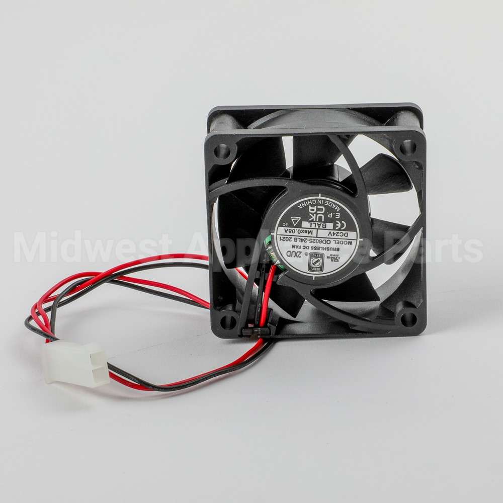 013112-000 Vikingnoise Reduction Fan Kit