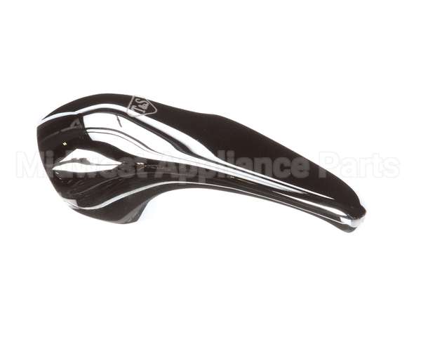 013113-45 T&S Brass Single Lever Short Handle & Screw