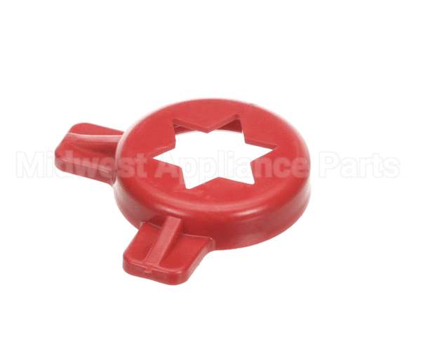 013139-6 Taylor Freezers Cap-Design 1.188"Id-6 Point