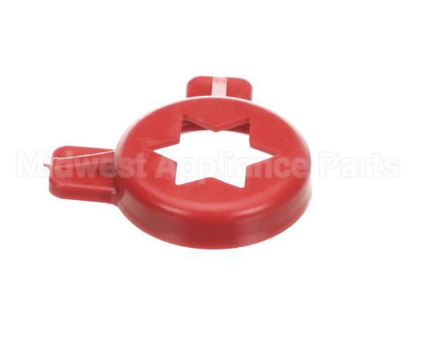 013139-6 Taylor Freezers Cap-Design 1.188"Id-6 Point