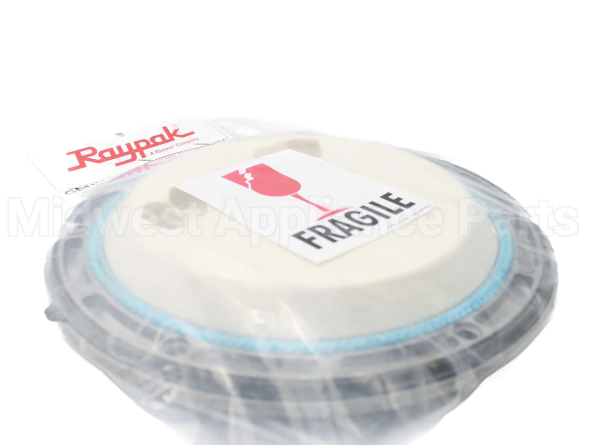 013158F Raypak Burner Door