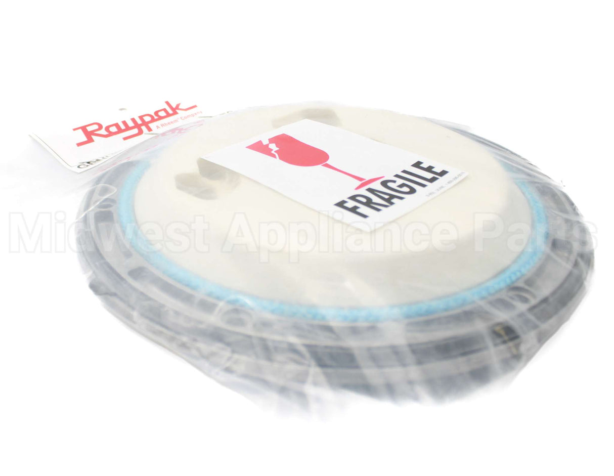 013158F Raypak Burner Door