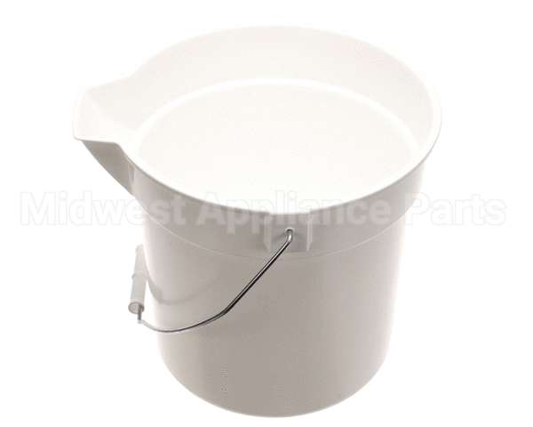 013163 Taylor Freezers Pail-10 Qt.