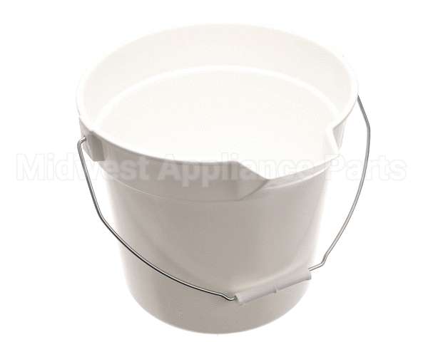 013163 Taylor Freezers Pail-10 Qt.