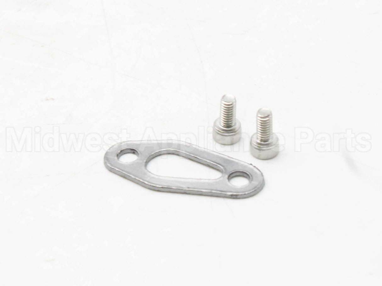 013168F Raypak Flame Or Ignitor Gasket