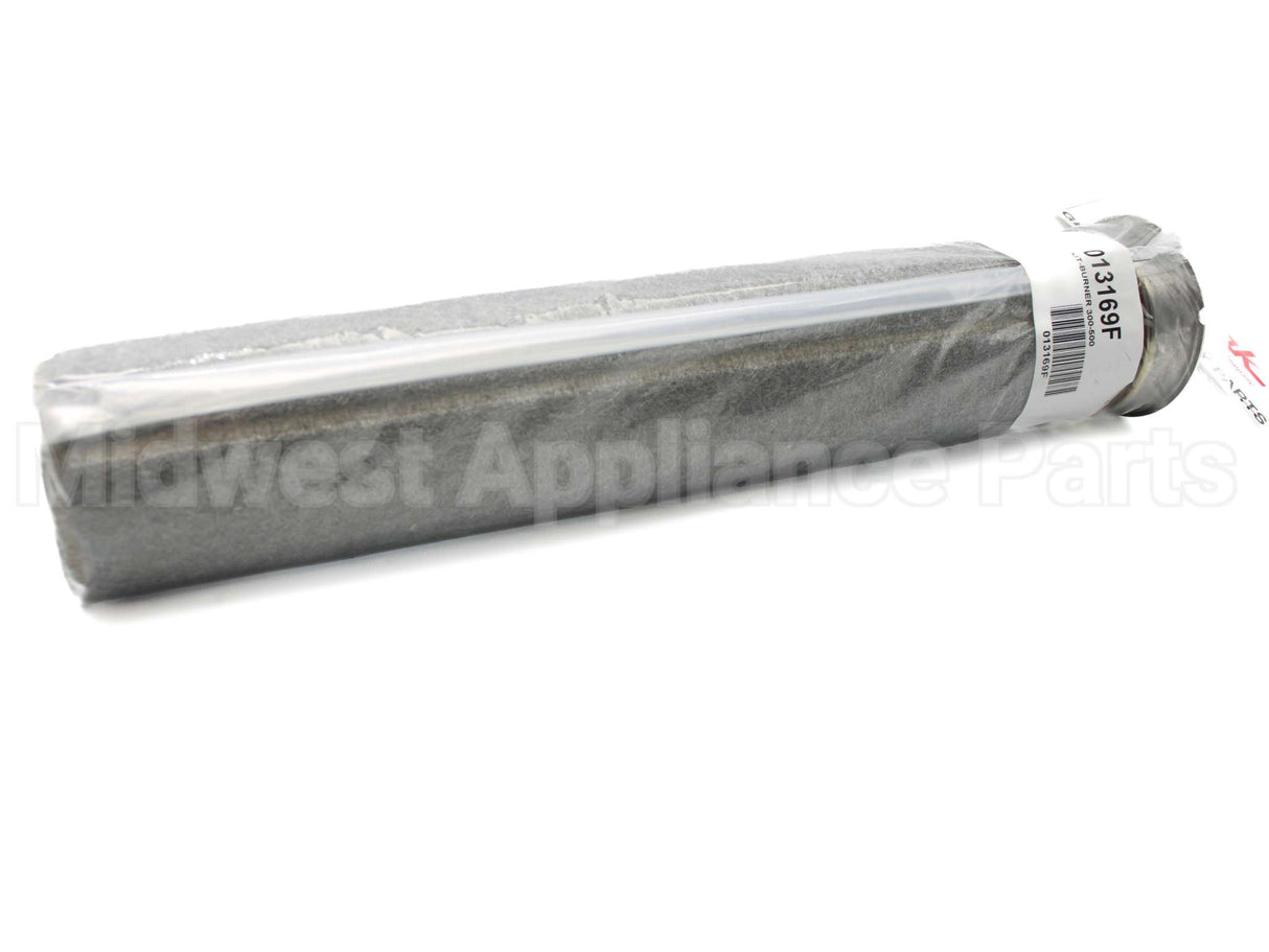 013169F Raypak Burner Assembly