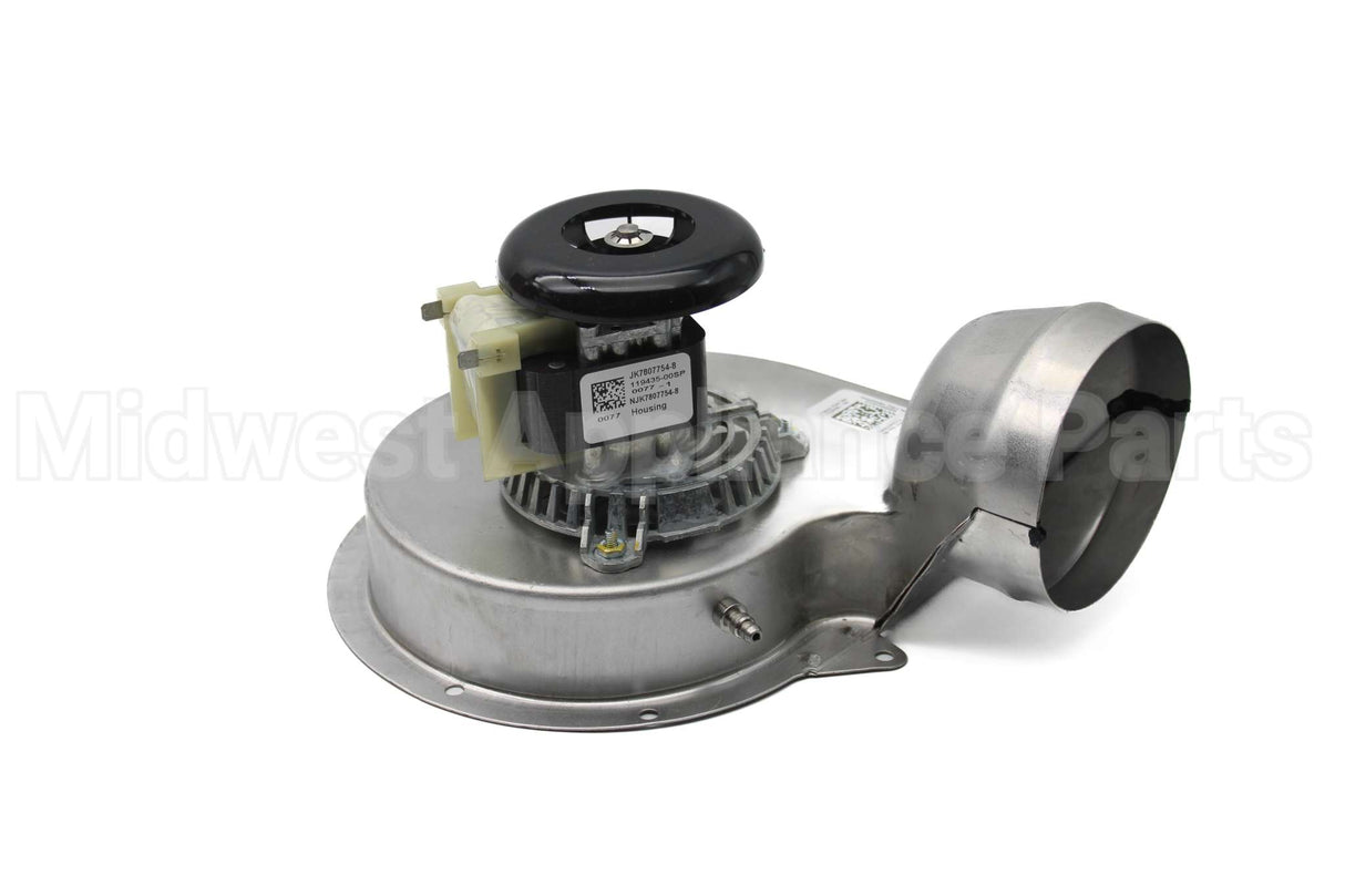0131F00006S Amana-Goodman Inducer Motor Assy