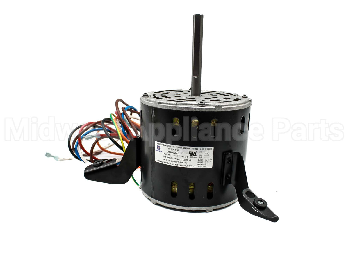 0131F00042SP Amana-Goodman Blw Mtr Psc 1/2Hp 1130Rpm 115V