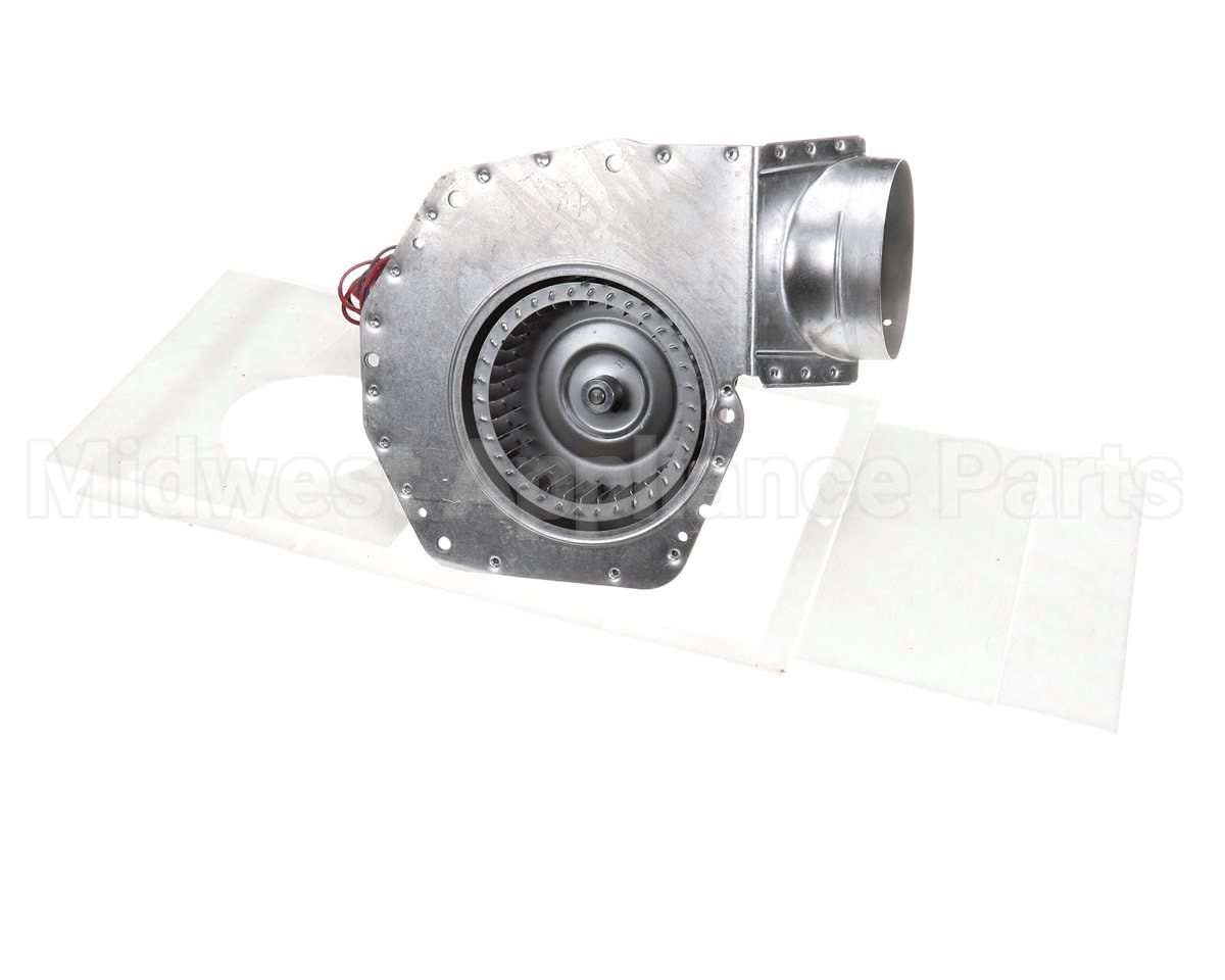 0131G00093S Amana-Goodman 230V Inducer Blower Assy