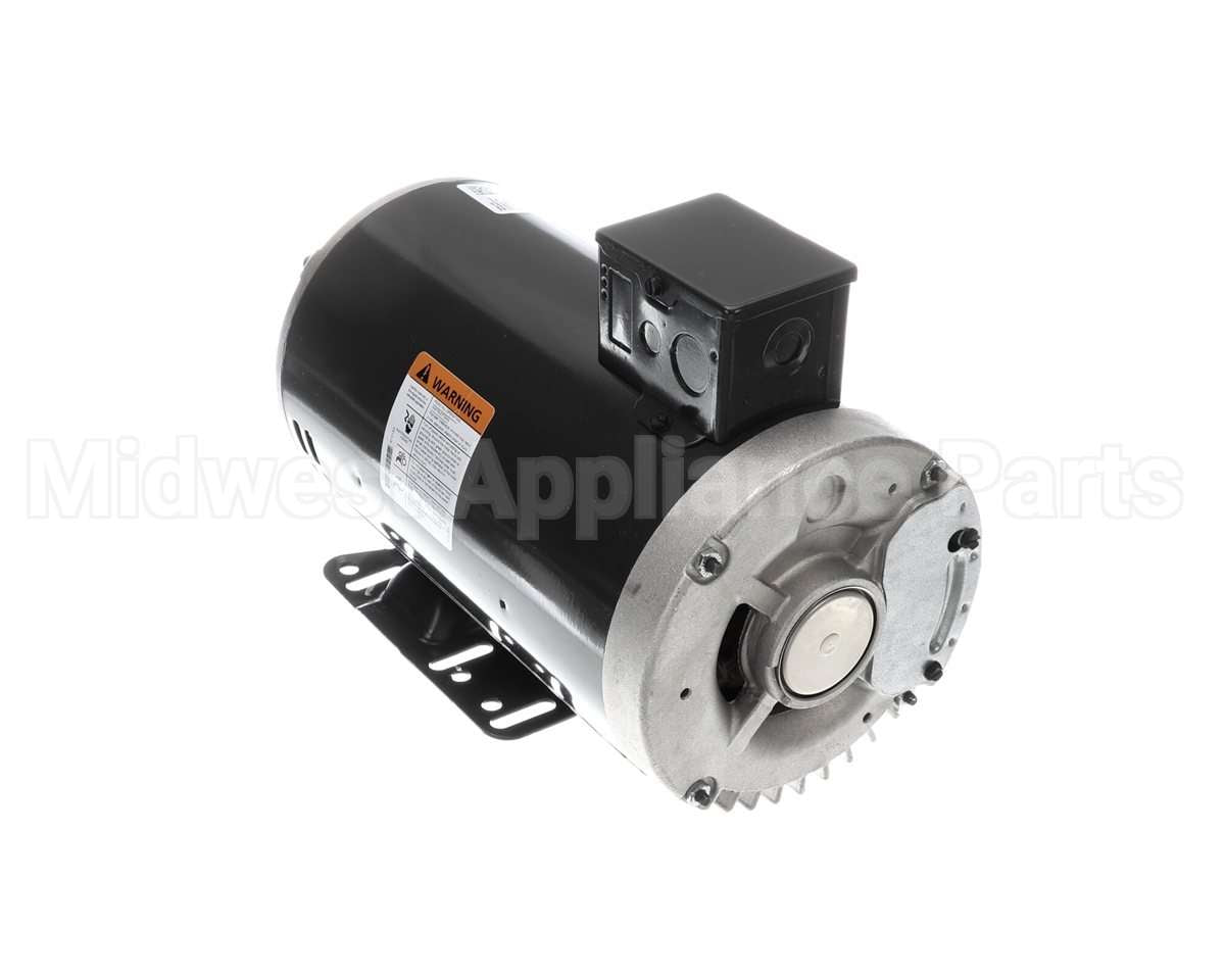 0131L00041S Amana-Goodman 208-230V 2Hp 1740Rpm Motor