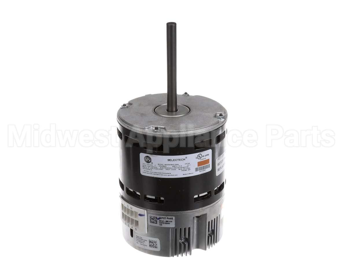 0131L00308SA Daikin-Mcquay Programmed Ecm Motor
