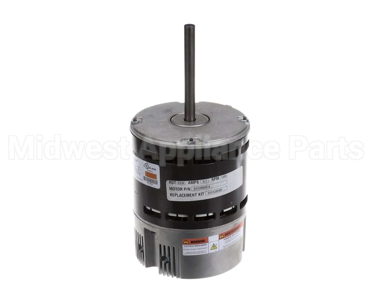 0131L00308SA Daikin-Mcquay Programmed Ecm Motor