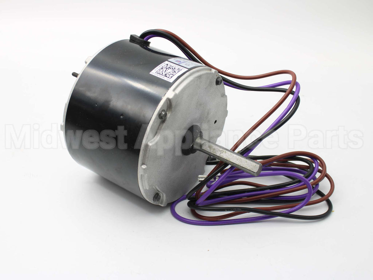 0131M00018PSP Amana-Goodman 208-230V 1/4Hp 1100Rpm Motor