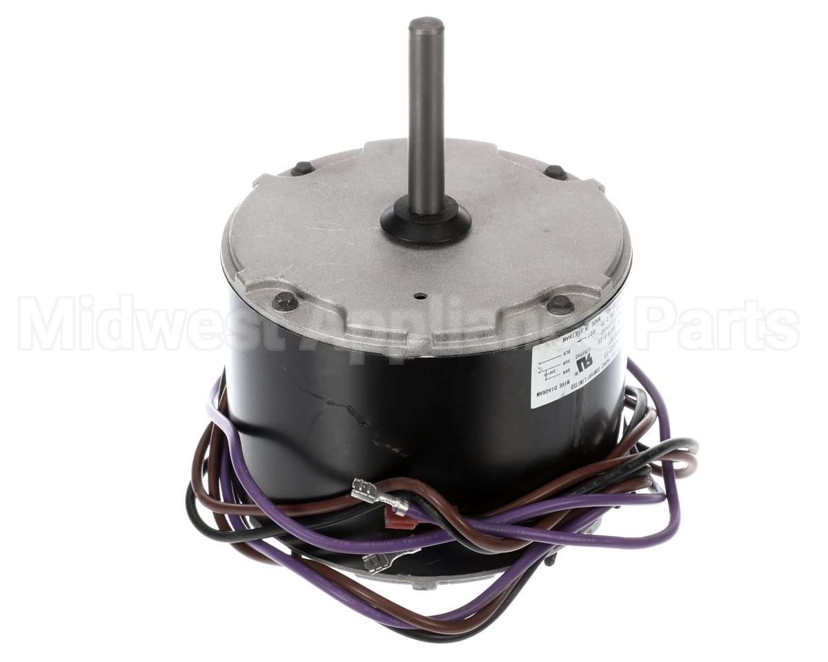0131M00018PSP Amana-Goodman 208-230V 1/4Hp 1100Rpm Motor