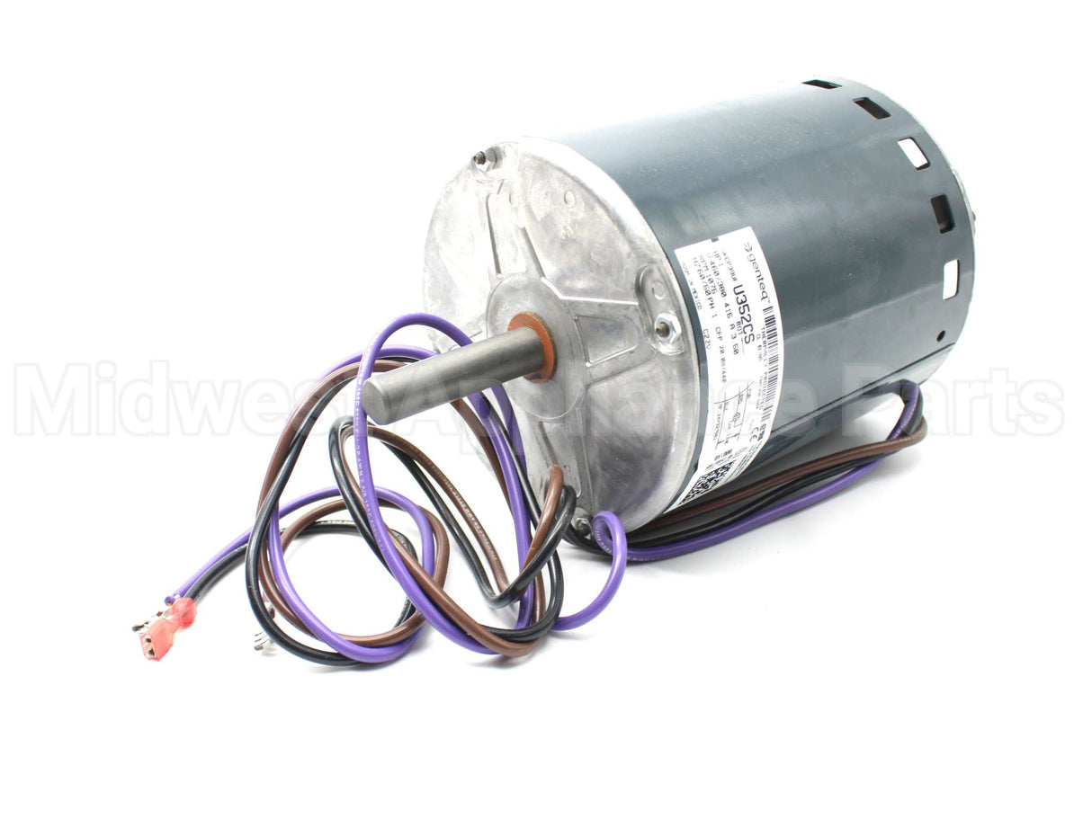 0131M00041S Amana-Goodman 460V1Ph 1Hp 1075Rpm Cond Motor